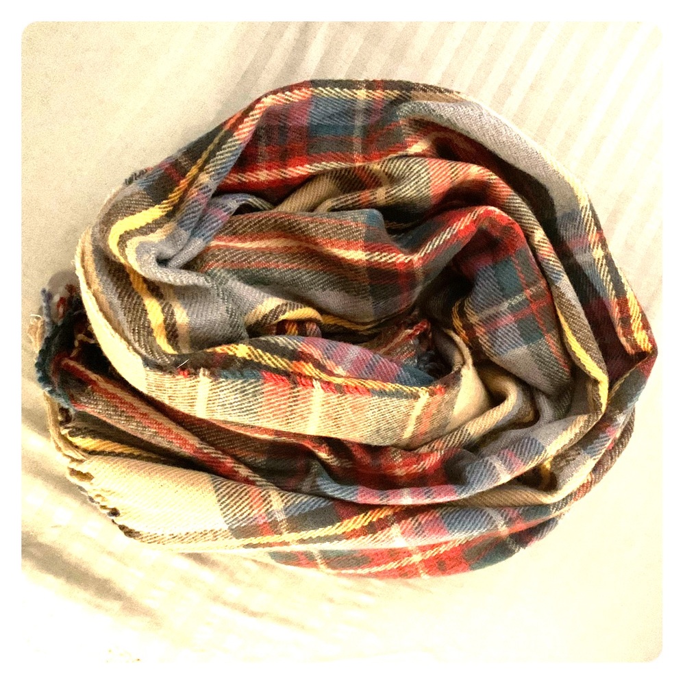 XL Call it Spring Men’s scarf